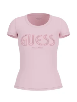 Sale Guess t-paita logo