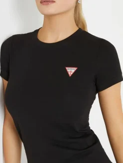 t-paita Mini triangle*Guess New