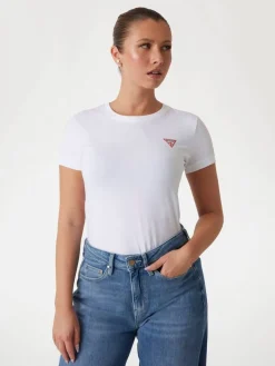 t-paita Mini triangle*Guess New