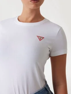 t-paita Mini triangle*Guess New