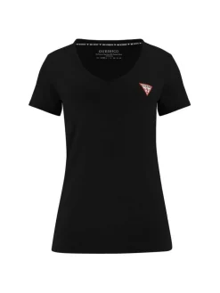 Clearance Guess t-paita Mini triangle