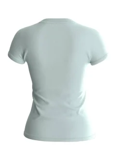 t-paita Triangle flowers*Guess