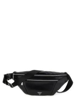 vyölaukku Bla Mestre Medium Bum Bag*Guess Hot