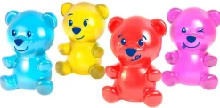 Sale Gummymals Bear interaktiivinen nallekarhu erilaisia