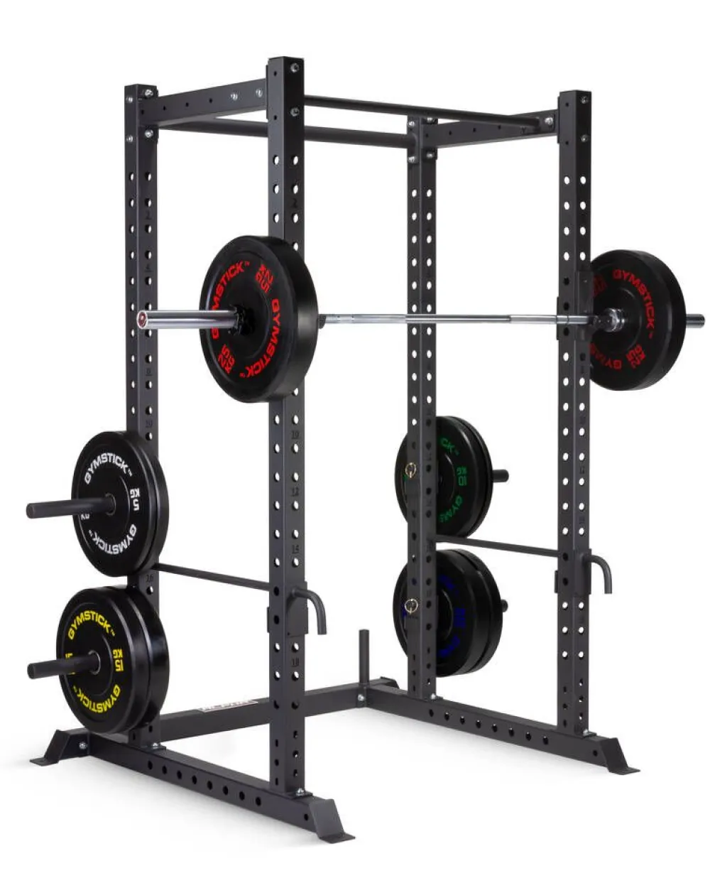 Alpha Power Rack*Gymstick Online