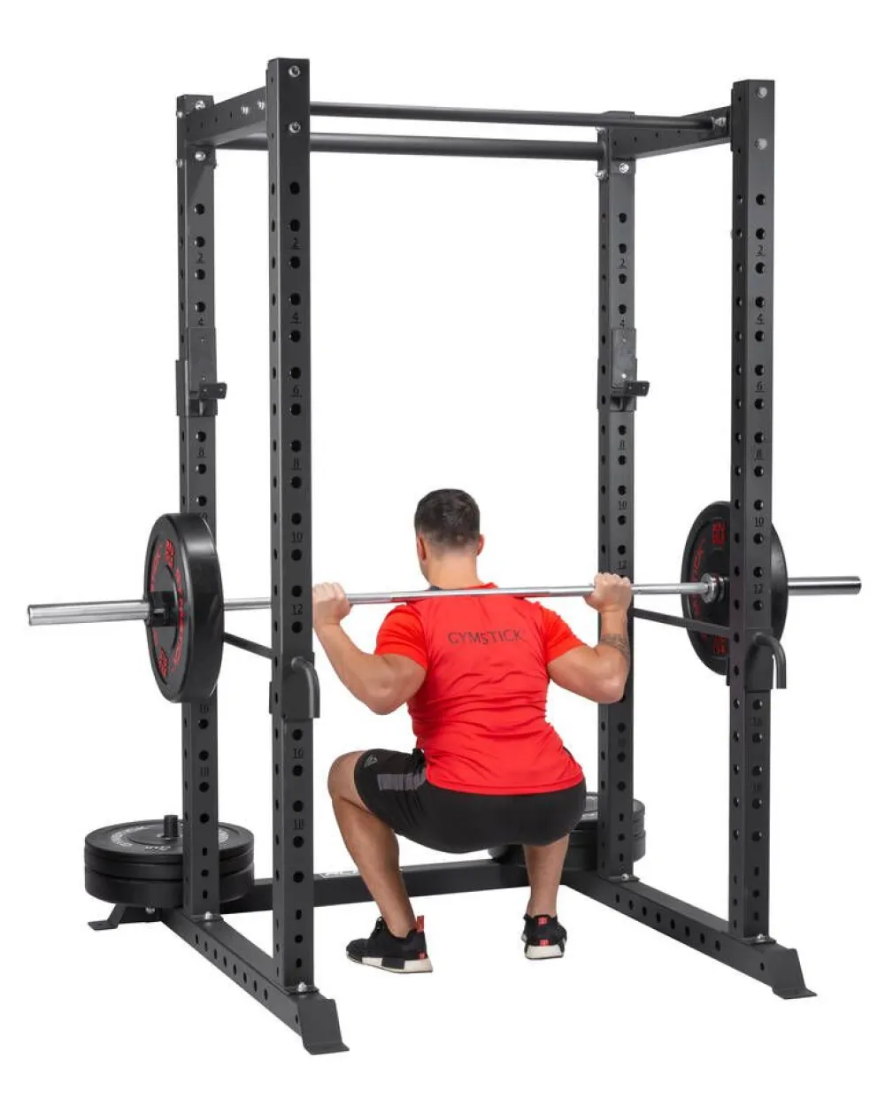 Alpha Power Rack*Gymstick Online