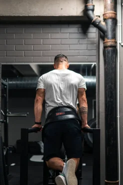 dippivyö*Gymstick Clearance