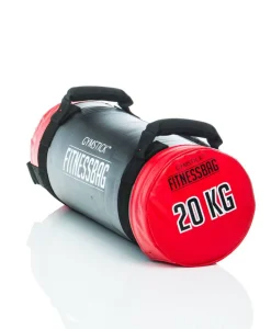 Clearance Gymstick harjoitussäkki Fitnessbag 20 kg