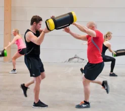 New Gymstick harjoitussäkki Fitnessbag 7,5 kg