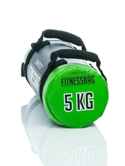 Clearance Gymstick harjoitussäkki Fitnessbag 5 kg