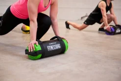 Clearance Gymstick harjoitussäkki Fitnessbag 5 kg