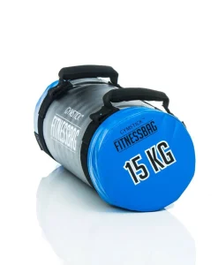 harjoitussäkki Fitnessbag 15 kg*Gymstick Best