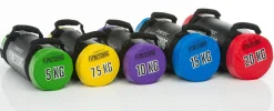 harjoitussäkki Fitnessbag 15 kg*Gymstick Best