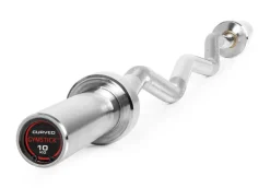 hauistanko Olympic 10 kg*Gymstick Outlet