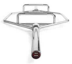 Gymstick HEX Tanko 182 cm