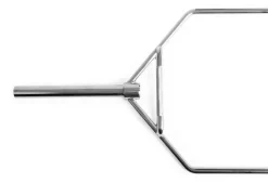 Gymstick HEX Tanko 182 cm