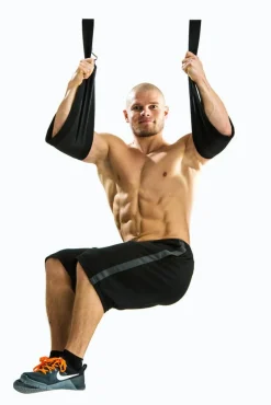 Gymstick hihnat Ab straps