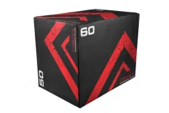 Best Gymstick hyppyboxi 3-in-1 pehmeä