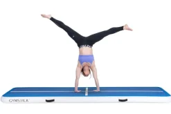 Discount Gymstick ilmavolttirata Premium Air Track  3 m