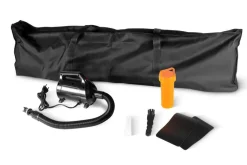 ilmavolttirata Premium Air Track 3 m*Gymstick Best