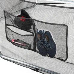 New Gymstick jalkojen suojaverkko 430 Court