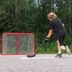 jääkiekkomaali 183 x 122 cm Court*Gymstick Best