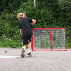 jääkiekkomaali 183 x 122 cm Court*Gymstick Best