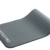jumppamatto NBR 140x60x1 cm Pro musta*Gymstick Outlet