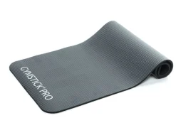 jumppamatto NBR 140x60x1 cm Pro musta*Gymstick Outlet