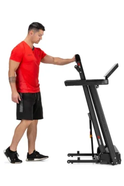 juoksumatto GT1.0*Gymstick Outlet