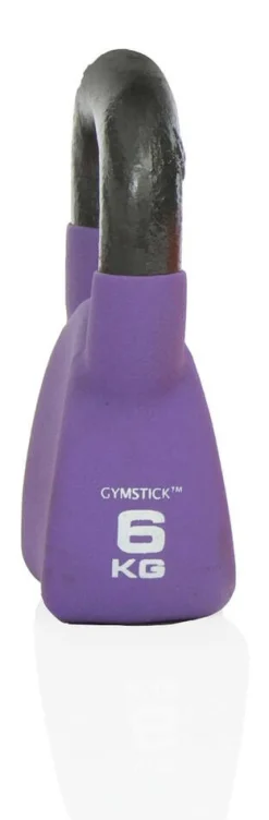 Clearance Gymstick kahvakuula Ergo 6 kg
