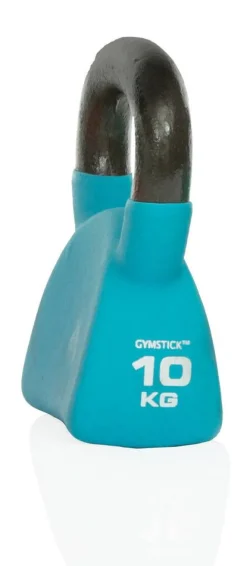 kahvakuula Ergo 10 kg*Gymstick New