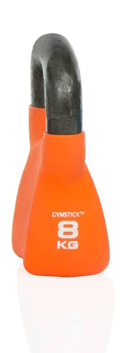 Outlet Gymstick kahvakuula Ergo 8 kg