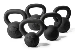 kahvakuula Pro 28 kg*Gymstick Discount