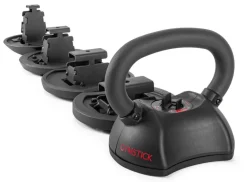 kahvakuula säädettävä 13,5 kg*Gymstick Clearance