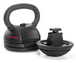 kahvakuula säädettävä 13,5 kg*Gymstick Clearance