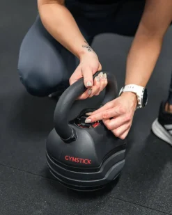 kahvakuula säädettävä 13,5 kg*Gymstick Clearance