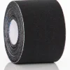 Best Gymstick Kinesiology teippi musta
