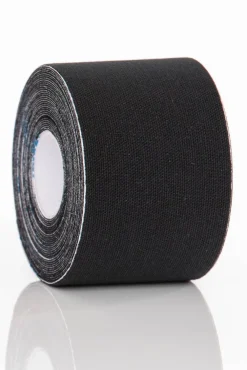 Best Gymstick Kinesiology teippi musta