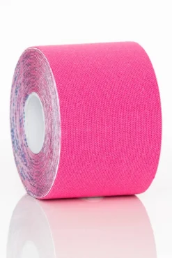 Kinesiology teippi pinkki*Gymstick Best