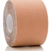 Kinesiology teippi beige*Gymstick Outlet