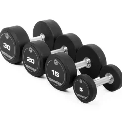 Discount Gymstick käsipaino Pro TPU 37,5 kg