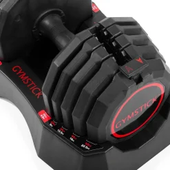 käsipaino Quick-Lock 22,5 kg*Gymstick New