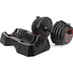 käsipaino Quick-Lock 22,5 kg*Gymstick New