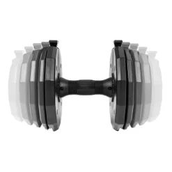 käsipaino Quick-Lock 22,5 kg*Gymstick New