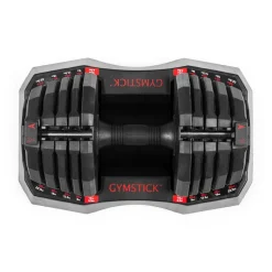 käsipaino Quick-Lock 22,5 kg*Gymstick New