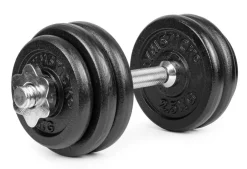 käsipainot säädettävät 20 kg*Gymstick Clearance