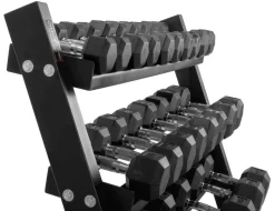 käsipainoteline Multi-Layer*Gymstick Outlet