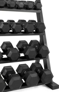 käsipainoteline Multi-Layer*Gymstick Outlet