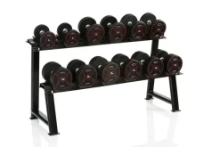 käsipainoteline Pro 6 parille*Gymstick Outlet